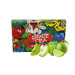 Безтабачная смесь Space Tea Green Mix 40 гр